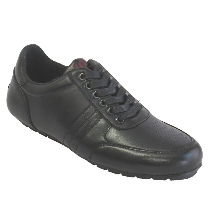 KG Casual Shoes - Black