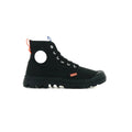 Palladium 77231 Pampa Mono Metro -Black