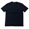 Polo Mens Mercerised T-Shirt-Navy