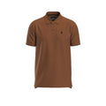 Polo Mens Pique Golfer-Peach