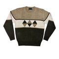 New Gents Mens Jersey -Wheat