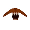 Brentwood Jersey-Caramel