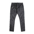 Cutty Zaid Denim Jeans - Black