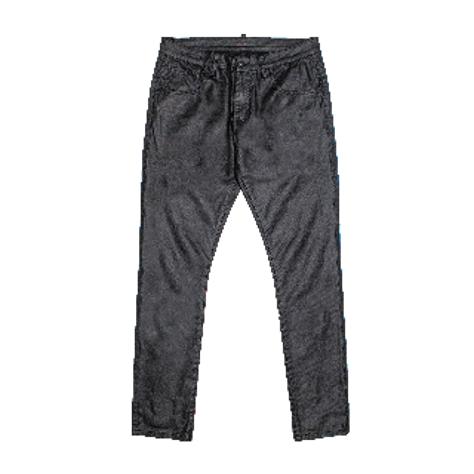 Cutty Zaid Denim Jeans - Black