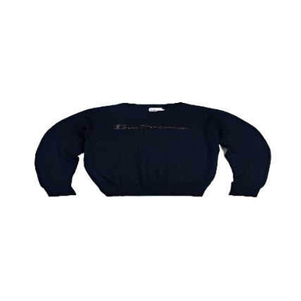 Ben Sherman Crew Knit Jersey