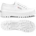 Superga Canvas Sneaker White