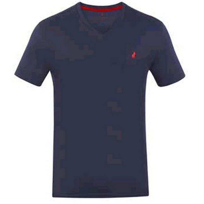 Polo Mens V Neck