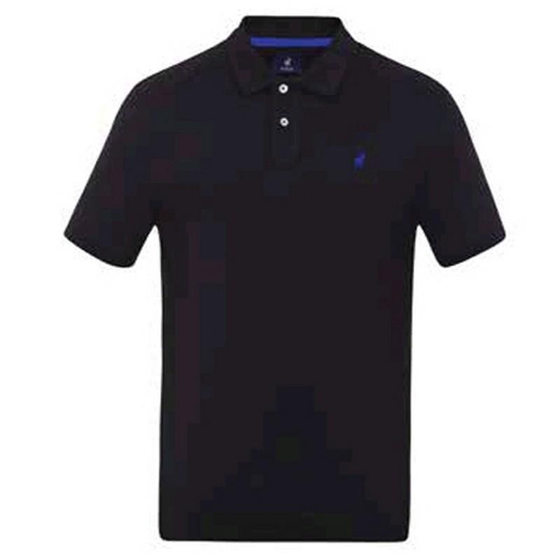 Polo Mens Stretch Pique SS Golfer