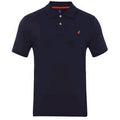 Polo Mens Stretch Pique SS Golfer