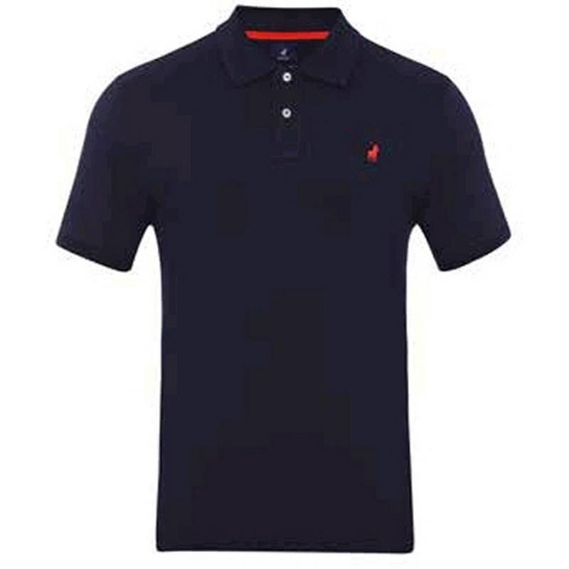 Polo Mens Stretch Pique SS Golfer
