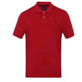 Polo Mens Stretch Pique SS Golfer