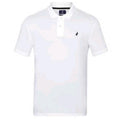Polo Mens Stretch Pique SS Golfer