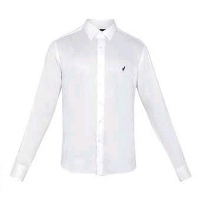 Polo Mens Custom Fit Greig Shirt