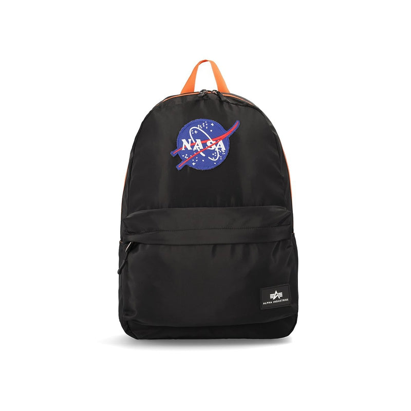 Alpha Bag - Black