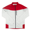 Cutty Meteor Lightweight Jacket White