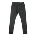 Cutty Root Denim Black
