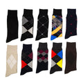Jonathan D Socks