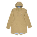Cutty Clipper Coat -Stone