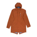 Cutty Clipper Mens Jacket Rust