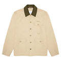 Jonathan D Mens Jacket -Stone