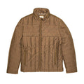 Jonathan D Damon Jacket - Chestnut