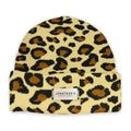 Jonathan D Irwin Beanie - Leopard