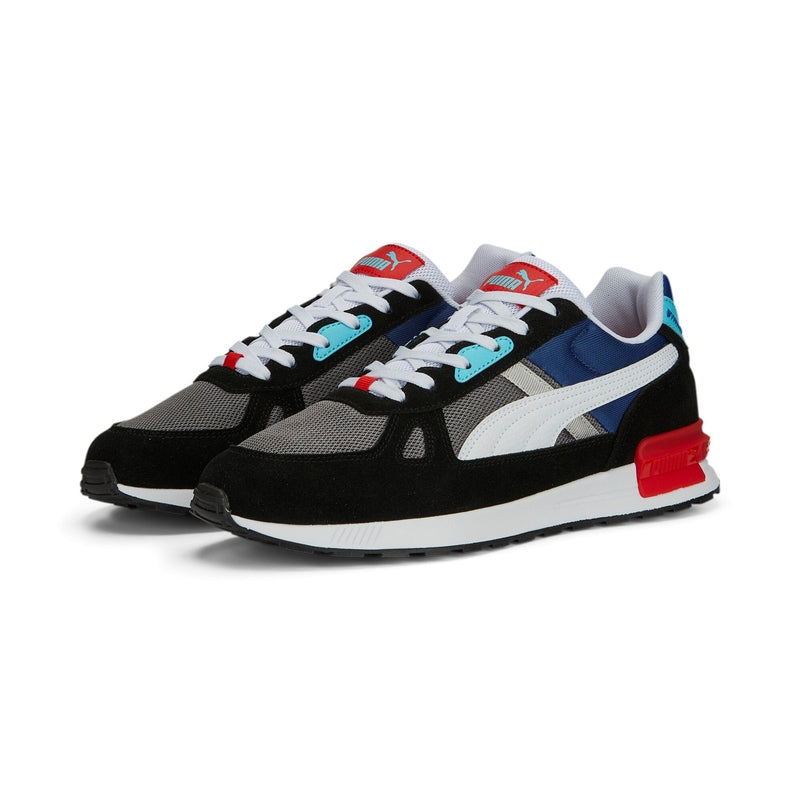 Puma Graviton Pro - Dark Grey -  38073621