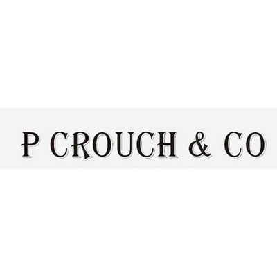 P Crouch