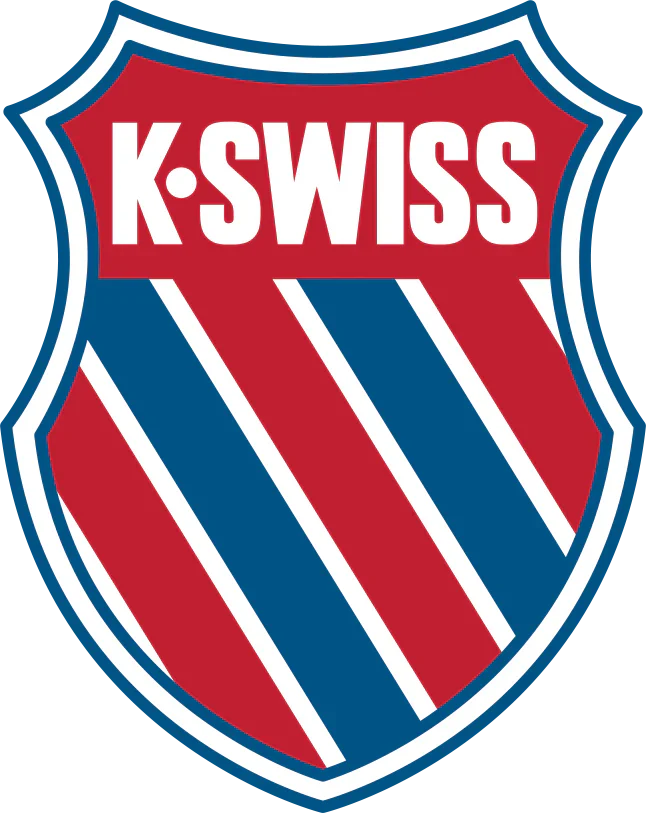 K-Swiss