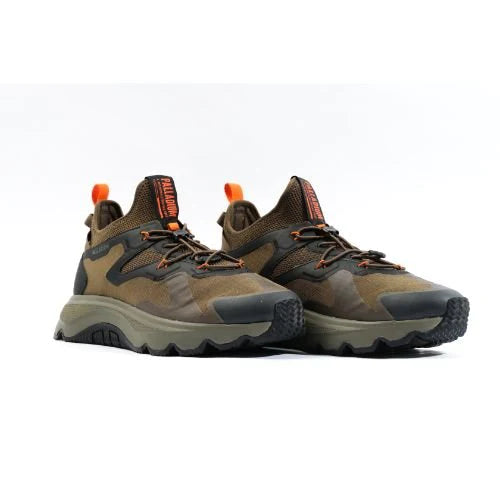 Palladium Thunder Lo-olive