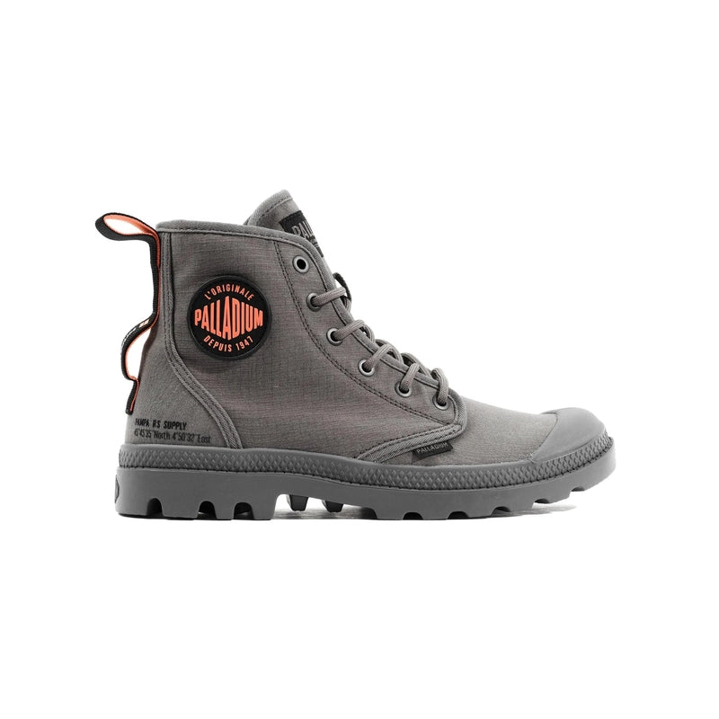 Palladium 77881 -Pampa HI supply - Metal