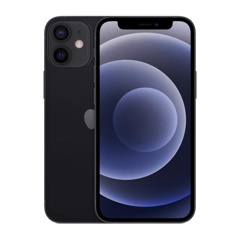 iPhone 12 64GB Certified Pre-Owned- Best Quality + NOVA-IL Case