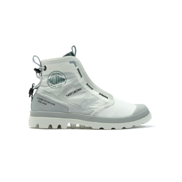 Palladium Pampa SP20 HI TECH