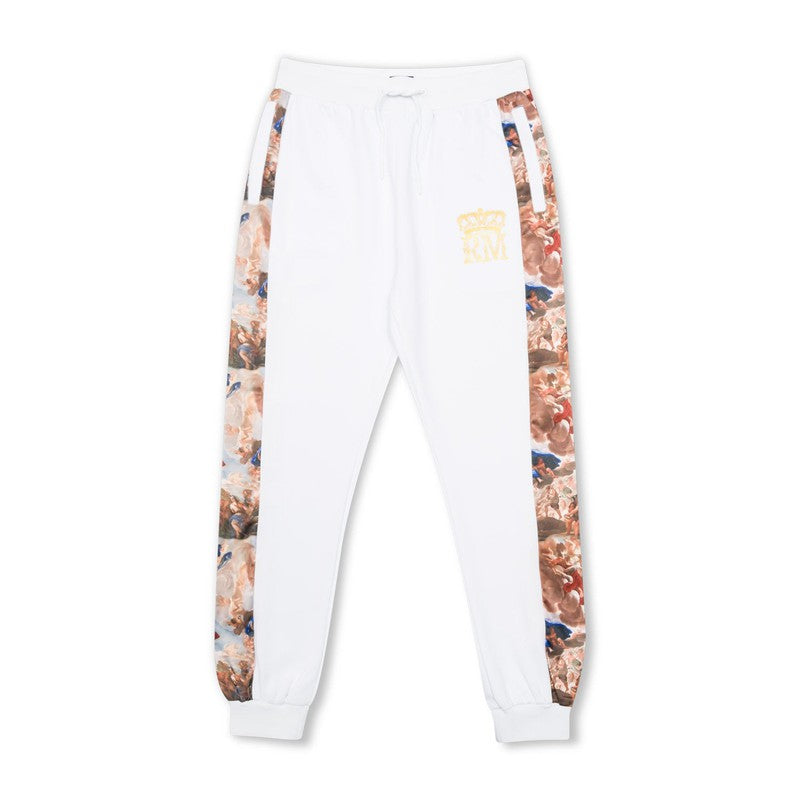 Rossimoda Freccia Track Pants