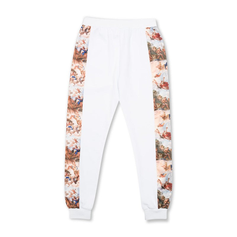 Rossimoda Freccia Track Pants