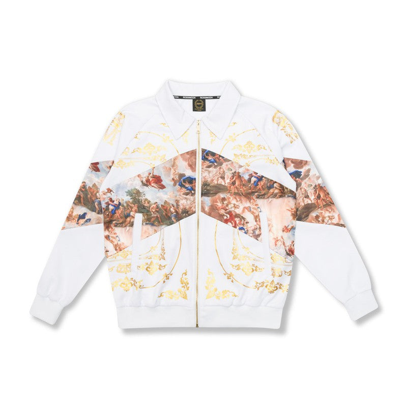 Rossimoda Freccia Track Top