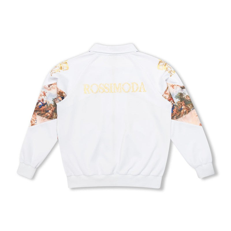 Rossimoda Freccia Track Top