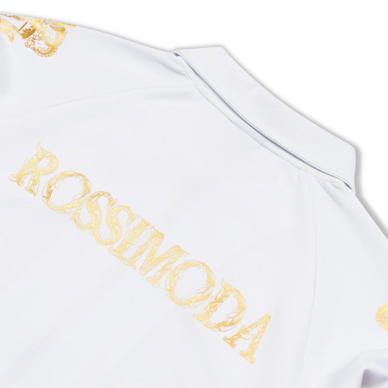 Rossimoda Freccia Track Top