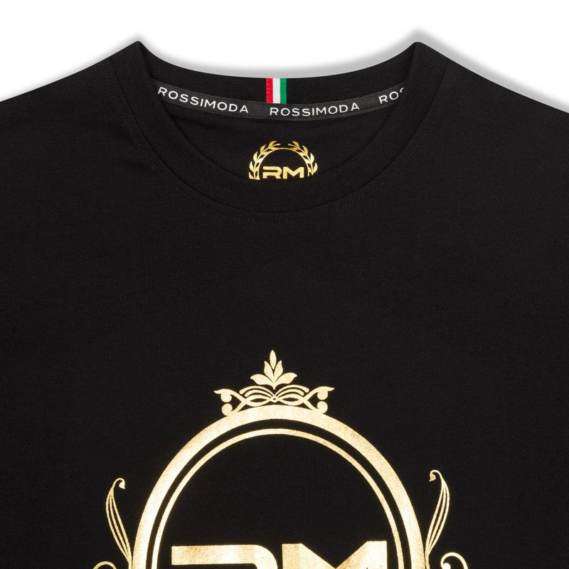 Rossimoda Specchio T Shirt