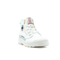 Palladium 99183 Pampa Underlayer - Star White