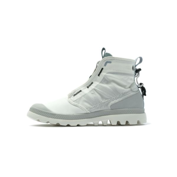 Palladium Pampa SP20 HI TECH