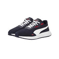 Puma Sneaker - Navy & White -  38923604