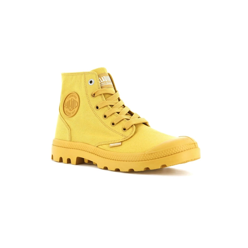 Palladium 73089 - Mono Chrome Spicy Mustard