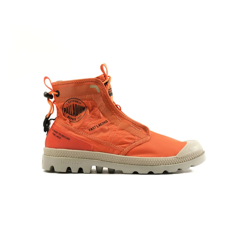 Palladium 77039 Travel Lite - Orange