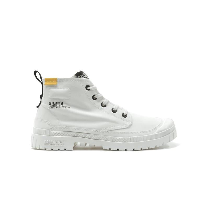 Palladium 79114-116 Pampa SP20 HI TECH