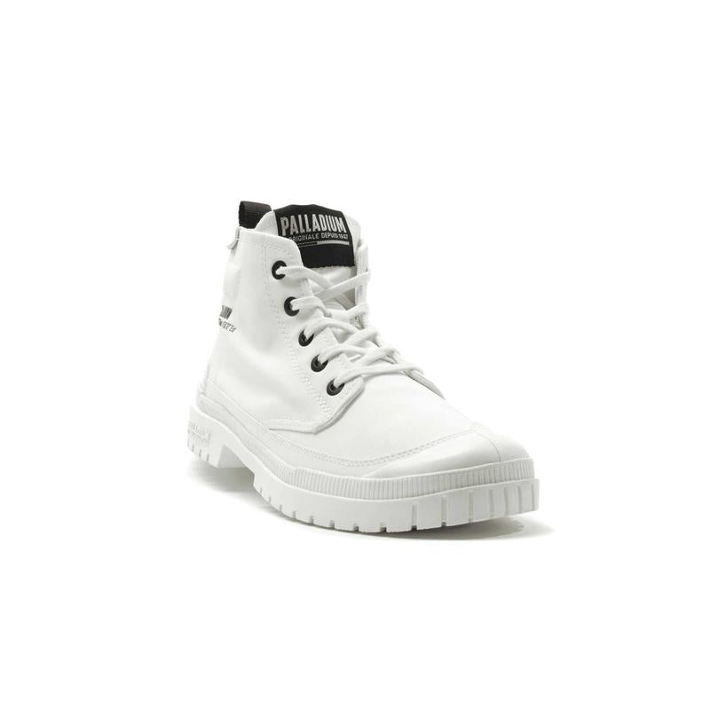 Palladium 79114-116 Pampa SP20 HI TECH