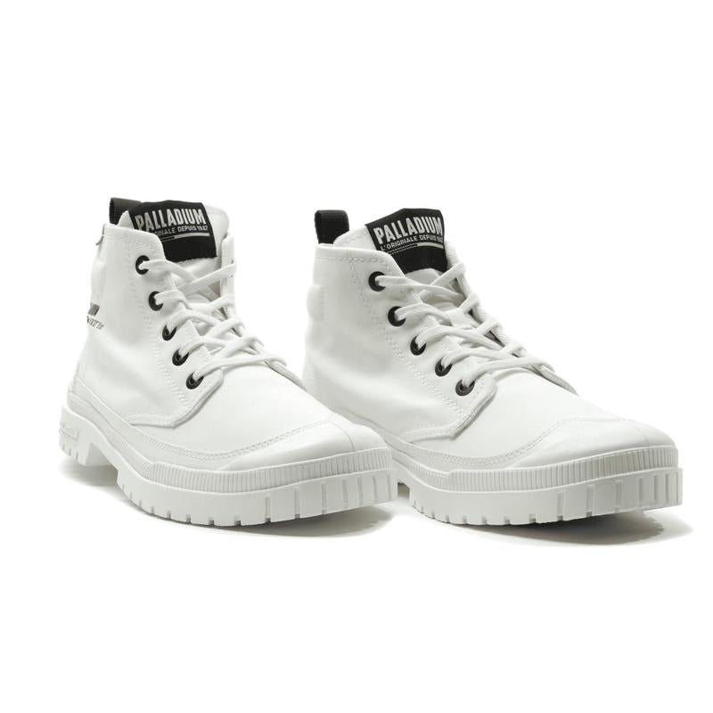 Palladium 79114-116 Pampa SP20 HI TECH