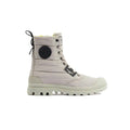 Palladium 98864  Pampa Hi Overcrush - Green