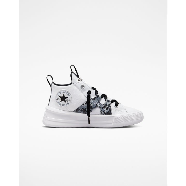 Converse Ctas- White