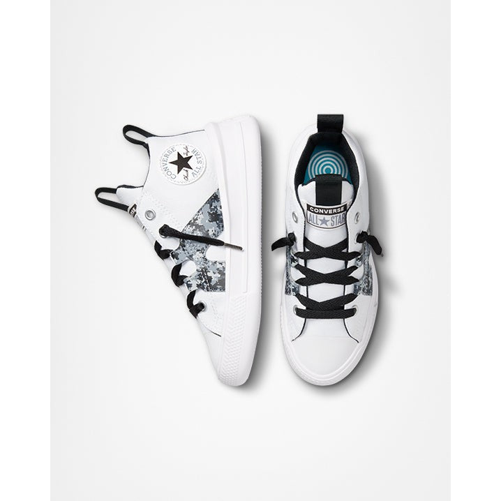 Converse Ctas- White